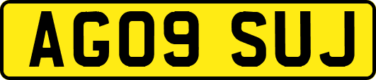 AG09SUJ
