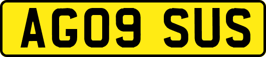 AG09SUS