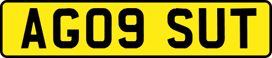 AG09SUT