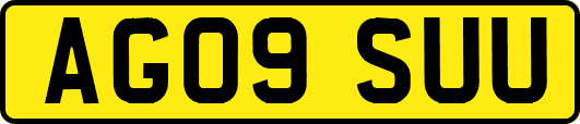 AG09SUU
