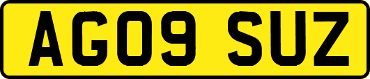 AG09SUZ