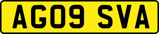 AG09SVA