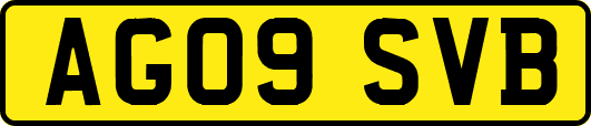 AG09SVB