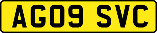 AG09SVC