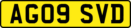 AG09SVD