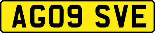AG09SVE