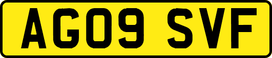 AG09SVF