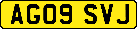 AG09SVJ