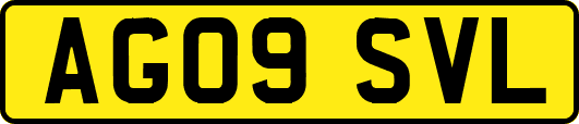 AG09SVL