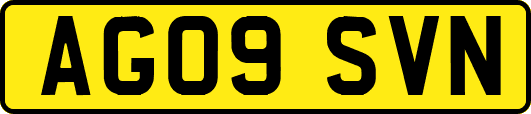 AG09SVN