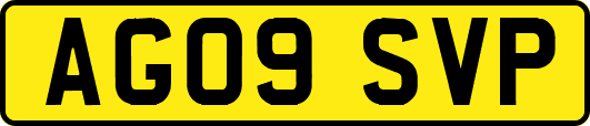 AG09SVP