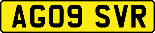 AG09SVR