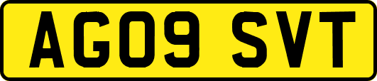 AG09SVT