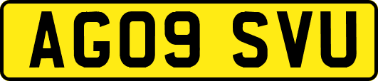AG09SVU