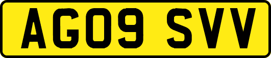 AG09SVV