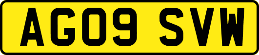 AG09SVW