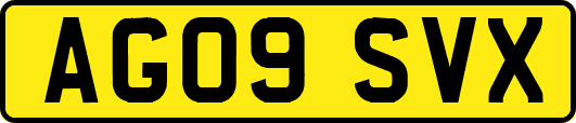 AG09SVX