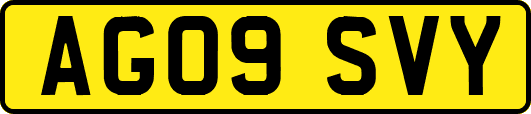 AG09SVY