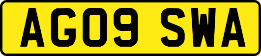 AG09SWA