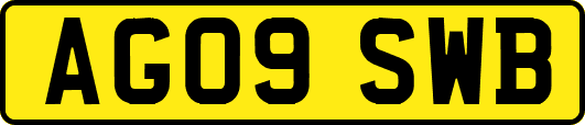 AG09SWB
