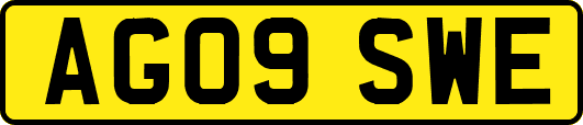 AG09SWE