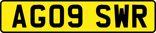 AG09SWR