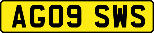AG09SWS