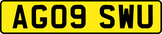 AG09SWU