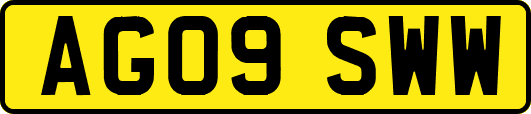 AG09SWW