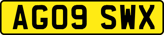 AG09SWX