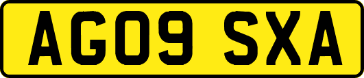 AG09SXA