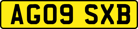AG09SXB