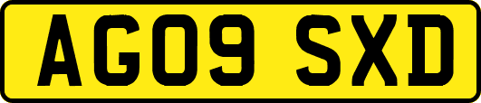AG09SXD