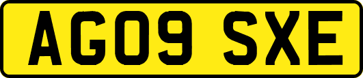 AG09SXE