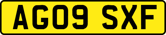 AG09SXF