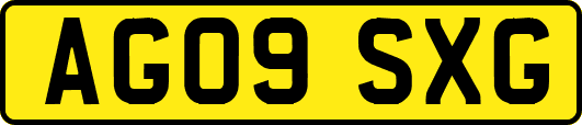 AG09SXG