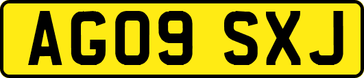 AG09SXJ