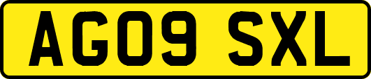 AG09SXL