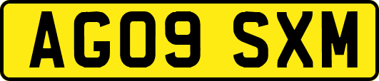 AG09SXM