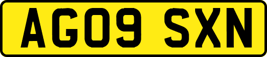 AG09SXN