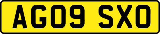 AG09SXO