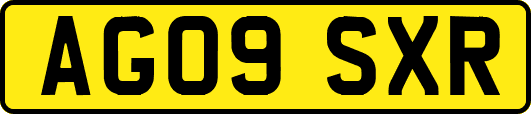 AG09SXR