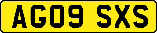 AG09SXS