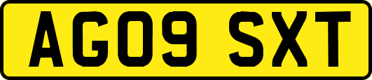 AG09SXT