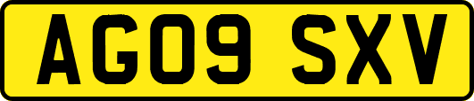 AG09SXV