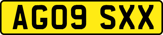 AG09SXX
