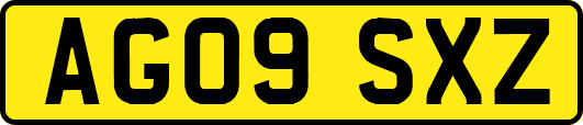 AG09SXZ