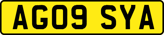 AG09SYA