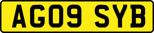 AG09SYB