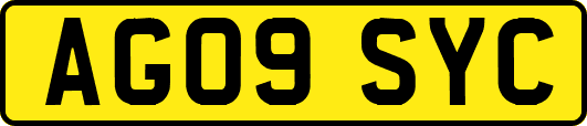 AG09SYC